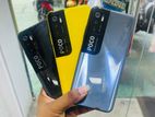 Xiaomi Poco M3 Pro 5G/6GB/128GB (Used)