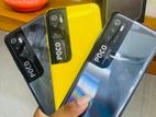 Xiaomi Poco M3 Pro 5G/6GB/128GB (Used)