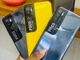 Xiaomi Poco M3 Pro 5G/6GB/128GB=/- (Used)