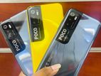 Xiaomi Poco M3 Pro 5G 6GB/128Gb_•• (Used)