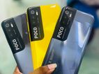 Xiaomi Poco M3 Pro 5G 6GB/128GB (Used)