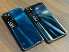 Xiaomi Poco M3 Pro 5G [DUALSIM] (Used)