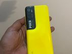 Xiaomi Poco M3 Pro 5G (Used)