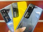 Xiaomi Poco M3 Pro 6GB/128GB/5G (Used)