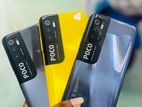 Xiaomi Poco M3 Pro 6GB 128GB 5G (Used)