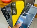 Xiaomi Poco M3 Pro 6GB/128GB__°´´ (Used)
