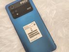 Xiaomi Poco M3 Pro Blue (Used)