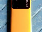 Xiaomi Poco M3 Pro (Used)