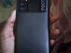 Xiaomi Poco M3 Ram 4 GB (Used)