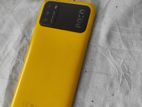 Xiaomi Poco M3 (Used)