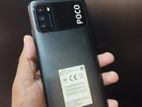 Xiaomi Poco M3 (Used)