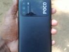 Xiaomi Poco M3 (Used)