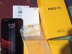 Xiaomi Poco M3 (Used)