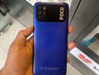 Xiaomi Poco M3 (Used)
