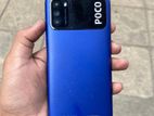 Xiaomi Poco M3 (Used)
