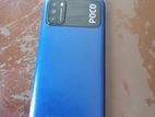 Xiaomi Poco M3 (Used)