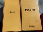 Xiaomi Poco M3 (Used)