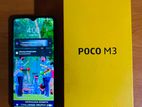 Xiaomi Poco M3 (Used)