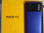 Xiaomi Poco M3 (Used)