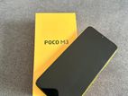 Xiaomi Poco M3 (Used)