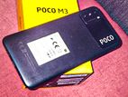 Xiaomi Poco M3 (Used)