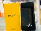 Xiaomi Poco M3 (Used)