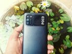 Xiaomi Poco M3 (Used)