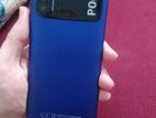 Xiaomi Poco M3 (Used)