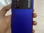 Xiaomi Poco M3 (Used)