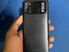 Xiaomi Poco M3 (Used)