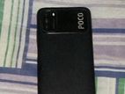 Xiaomi Poco M3 (Used)