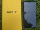 Xiaomi Poco M3 (Used)