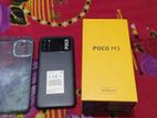 Xiaomi Poco M3 (Used)