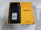 Xiaomi Poco M3 (Used)
