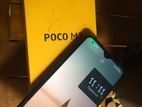 Xiaomi Poco M3 4GB 128GB (Used)