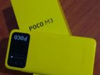 Xiaomi Poco M3 (Used)