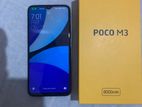 Xiaomi Poco M3 (Used)