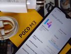 Xiaomi Poco M3 (Used)