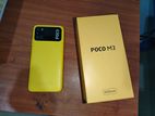 Xiaomi Poco M3 (Used)