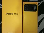 Xiaomi Poco M3 (Used)