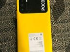 Xiaomi Poco M3 (Used)