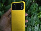 Xiaomi Poco M3 (Used)