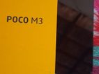 Xiaomi Poco M3 (Used)