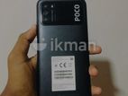 Xiaomi Poco M3 (Used)