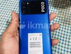 Xiaomi Poco M3 (Used)