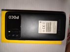 Xiaomi Poco M3 (Used)