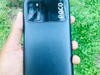 Xiaomi Poco M3 (Used)