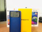 Xiaomi Poco M3 (Used)