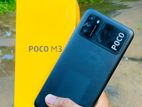 Xiaomi Poco M3 (Used)