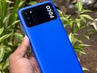 Xiaomi Poco M3 (Used)